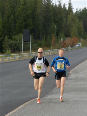 Broloppet 2008
