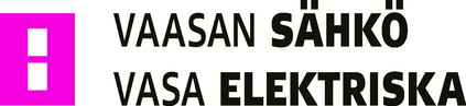 vasa elektriska logo